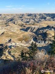 Horseshoe Canyon