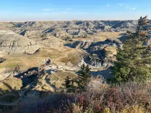 Horseshoe Canyon