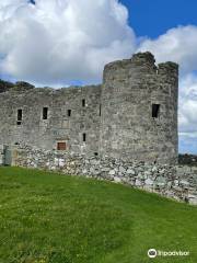 Muness Castle