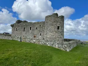 Muness Castle