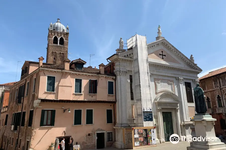 Chiesa di Santa Fosca