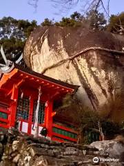 Kamikura Shrine