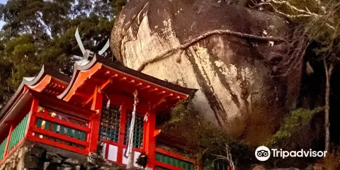 Kamikura Shrine