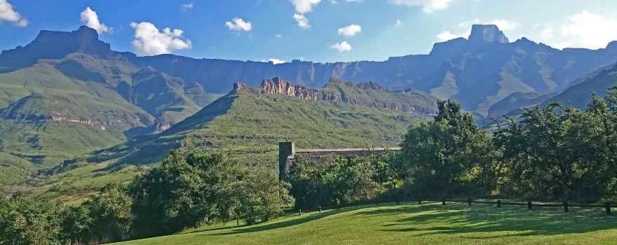 Parc national de Royal Natal