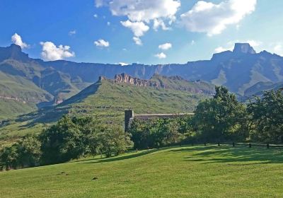 Royal Natal National Park