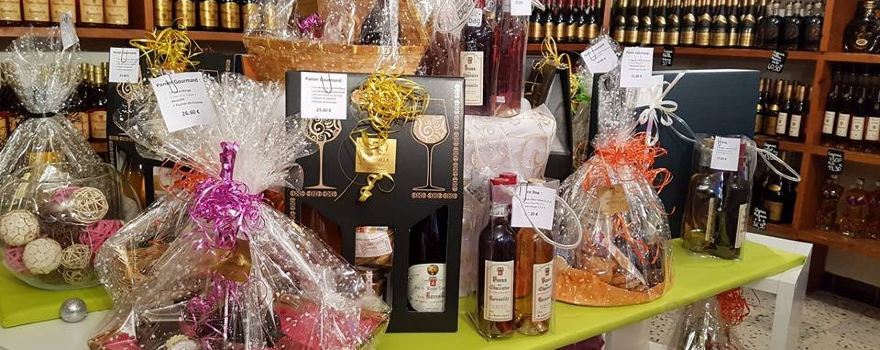Pineau Cognac Roussille