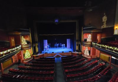 Sorg Opera House