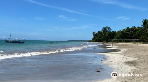 Quarta Praia