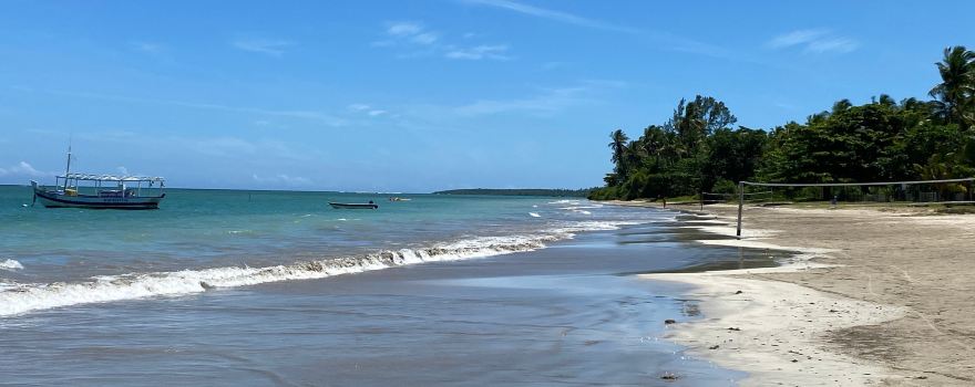 Quarta Praia