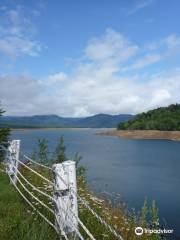 Nukabira Dam