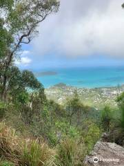 Whitsunday Great Walk