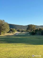Frio Valley Ranch Golf Club