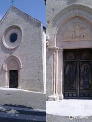 Église de Sainte Ursule