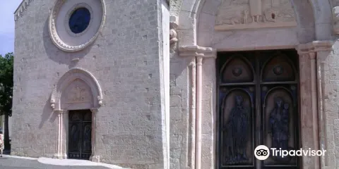 Chiesa di Sant’Orsola