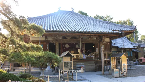 Daikōji Temple