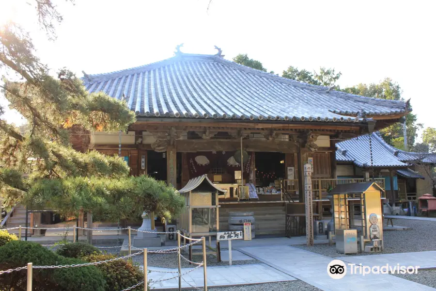 Daikōji Temple