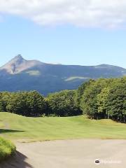 北海道カントリークラブ