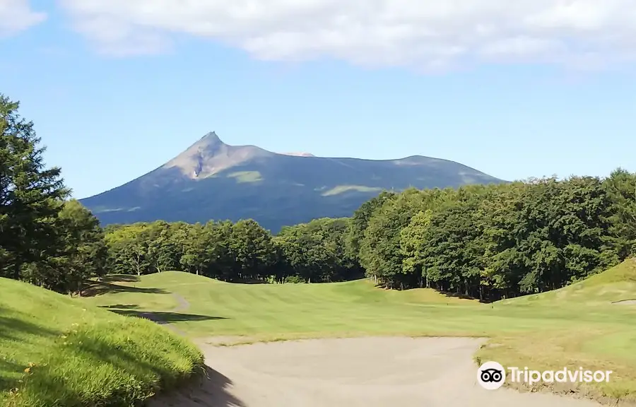 Hokkaido Country Club