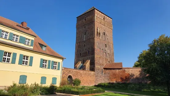 Landesgartenschau Wittberg Dosse