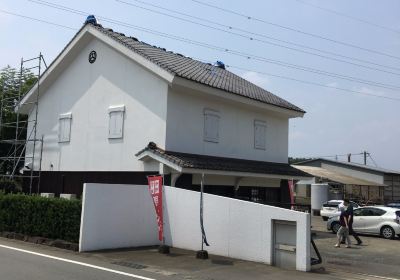 味噌醬油資料館