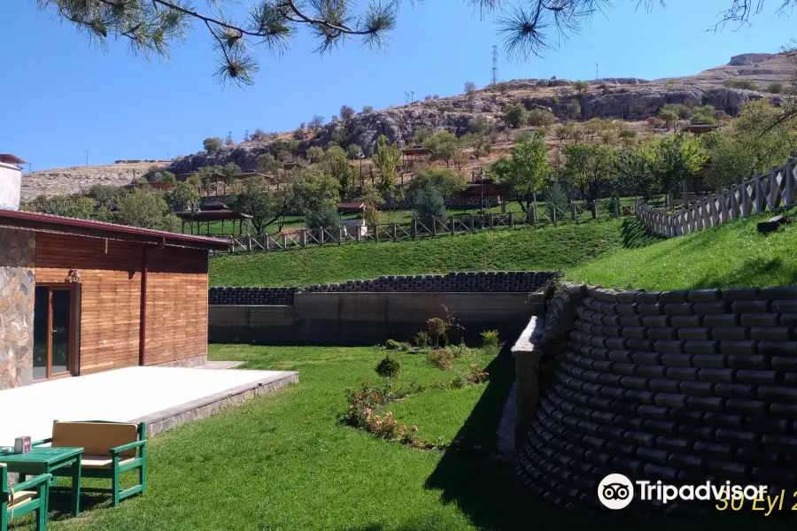 Beydağı Nature Park