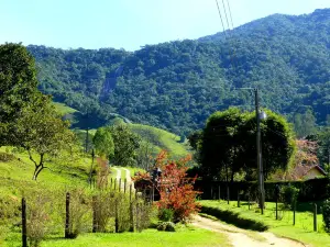 Vale do Alcantilado