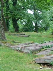 Bettenhausen Jewish Cemetery