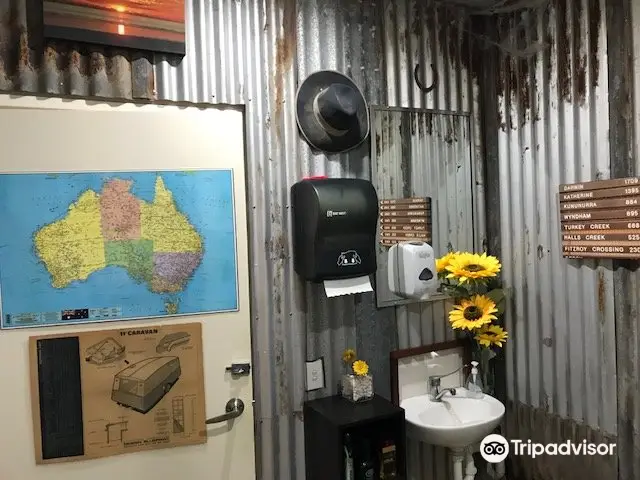 Australian Caravan Museum