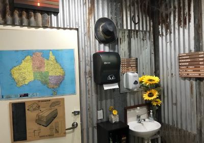 Australian Caravan Museum