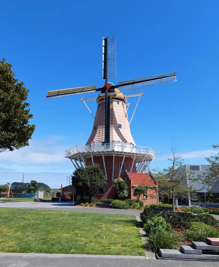 Hotels in Foxton