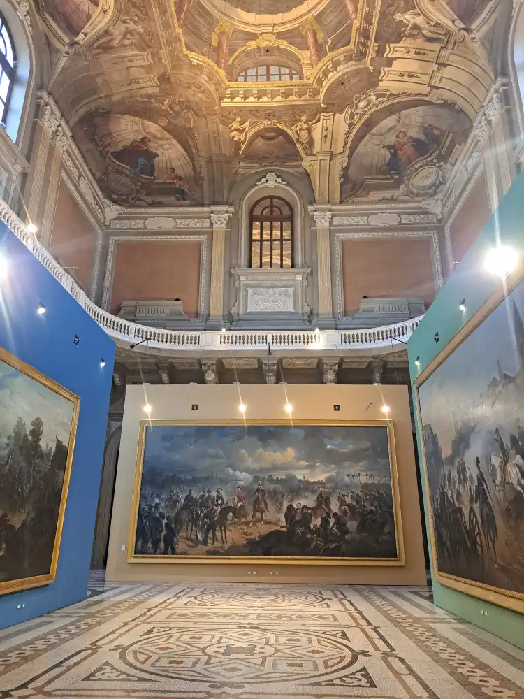 Hotels near Museo Nazionale del Risorgimento
