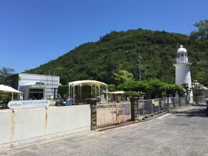 Shibukawa Marine Aquarium (Tamano Ocean Museum)