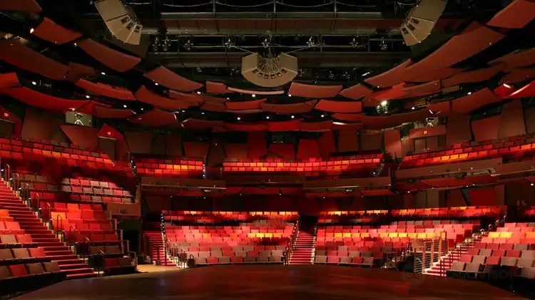 Các khách sạn gần Guthrie Theater