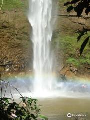 Cachoeira Saltao