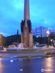 Obelisco a los Constituyentes