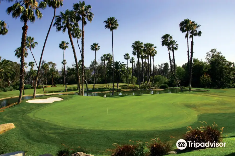 Industry Hills Golf Club at Pacific Palms Resort