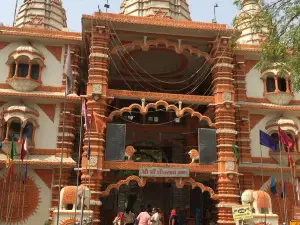 Shri Mata Sheetla Devi Mandir (Gurugram, Haryana)