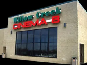 Willow Creek Cinema 8