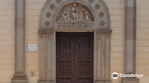 Basílica de Santa Maria de Mataró