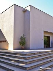 聖地亞哥拉利博物館