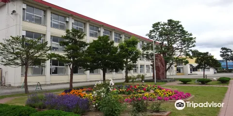 北海道中心標
