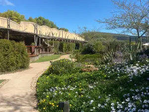 Garden Route Game Lodge