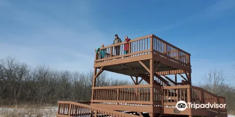 Kishwauketoe Nature Conservancy