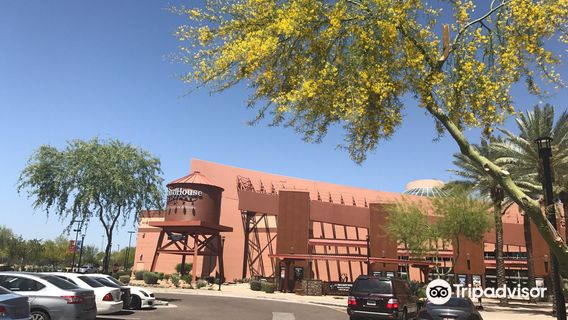 RoadHouse Cinemas | Scottsdale