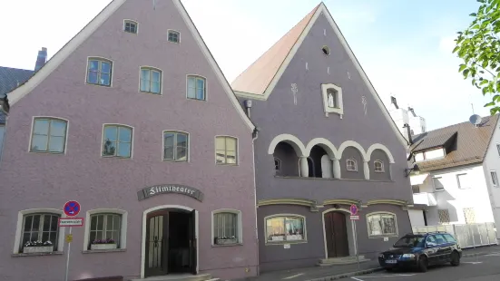 Filmtheater Wertingen