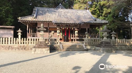 多田神社