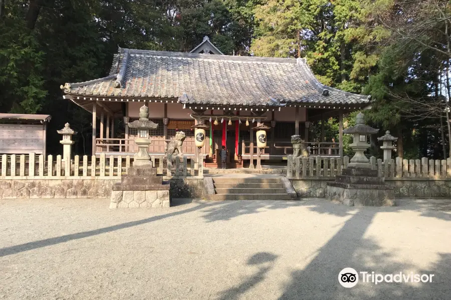 多田神社