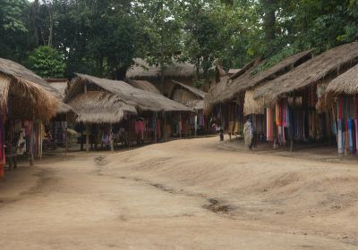 Mae Hong Son