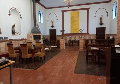 Restaurante Puerta del Arco