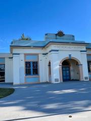 Lismore Memorial Baths